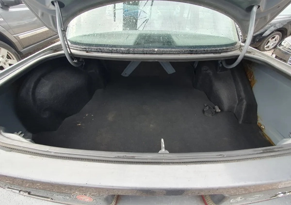 Oldsmobile Cutlass cena 16700 przebieg: 97000, rok produkcji 1991 z Prabuty małe 277